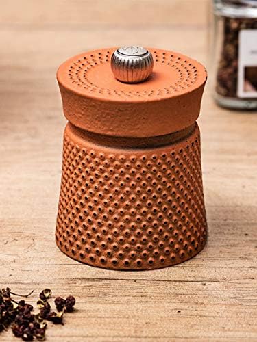 Peugeot BALI FONTE Black Pepper Mill 8cm3 in