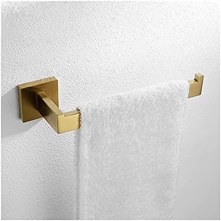 Perfectly Placed Towel Rail
