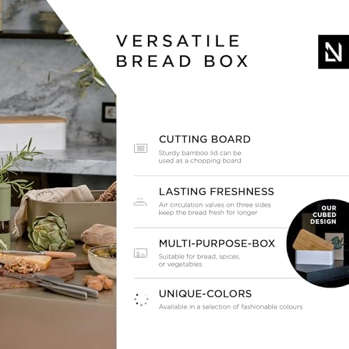High-Quality Salt Pepper Bread Bundle