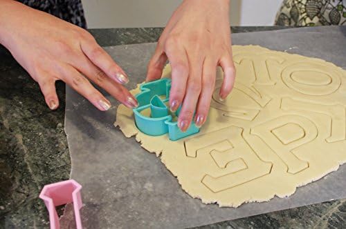 Live Greek Giant Beta Cookie Cutter Gift - Limited Edition