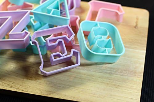 Live Greek Giant Beta Cookie Cutter Gift - Limited Edition