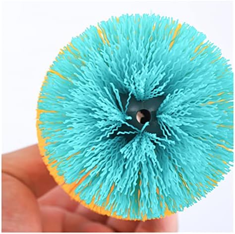 Effortless Long-Handle Toilet Brush