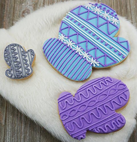 RM-Mitten Cookie Cutters