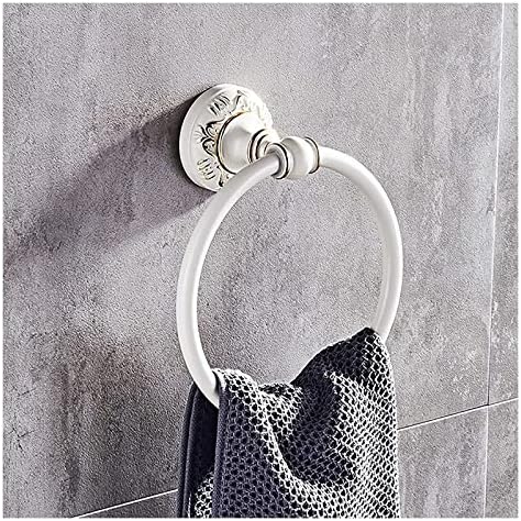 Perfect Towel Rail for Bathroom